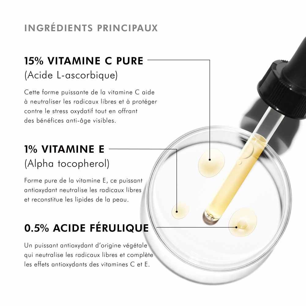 Skinceuticals Prevent C E Ferulic Antioxidant Treatment 30ml (1.01fl oz)