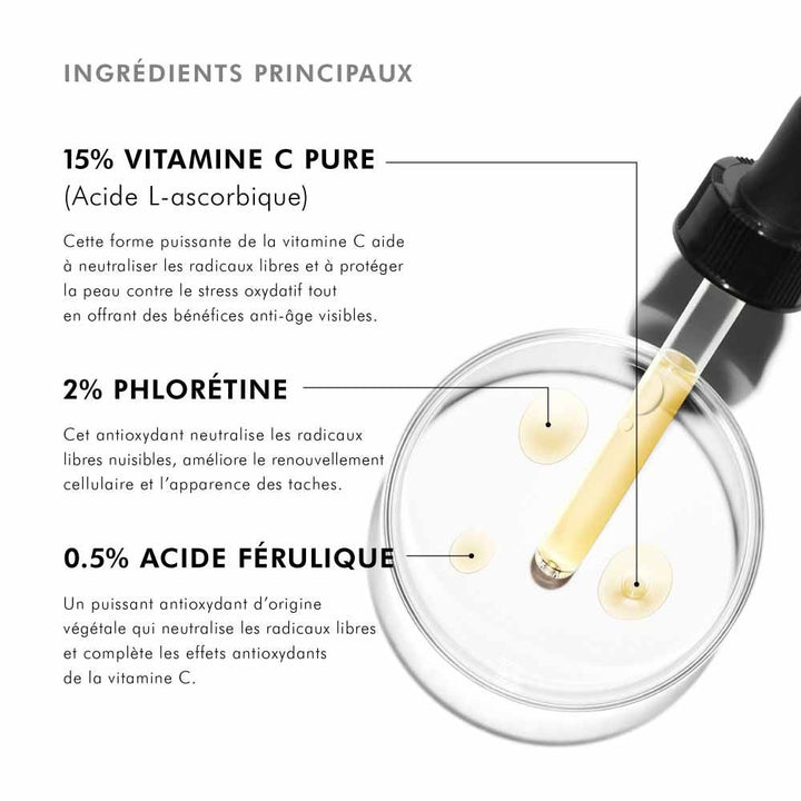 Skinceuticals Prevent Phloretin Cf Antioxydant 30ml (1.01fl oz)