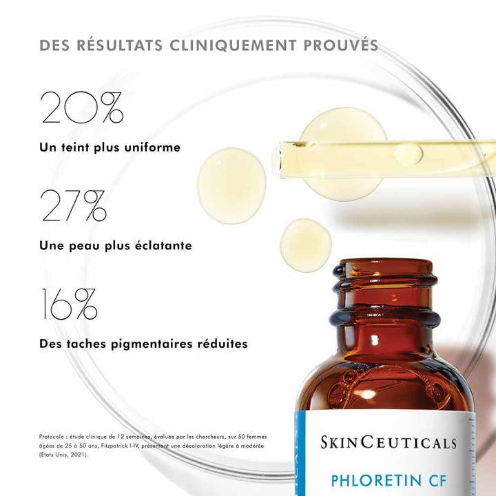 Skinceuticals Prevent Phloretin Cf Antioxydant 30ml (1.01fl oz)
