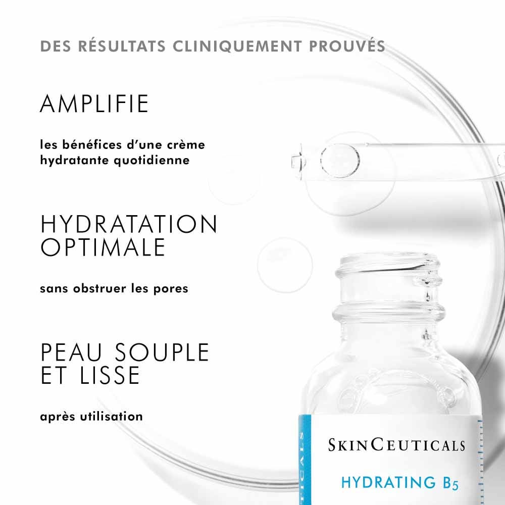 Skinceuticals Moisture Hydrating B5 Moisture Enhancing Fluid 30ml (1.01fl oz)