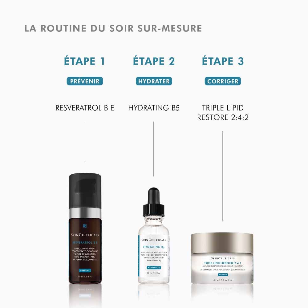 Skinceuticals Moisture Hydrating B5 Moisture Enhancing Fluid 30ml (1.01fl oz)