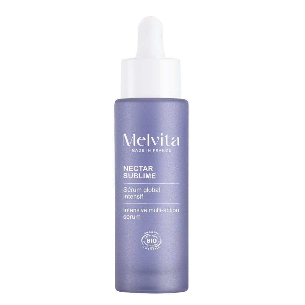 Melvita Nectar Sublime Intensive global serum 30ml (1.01fl oz)