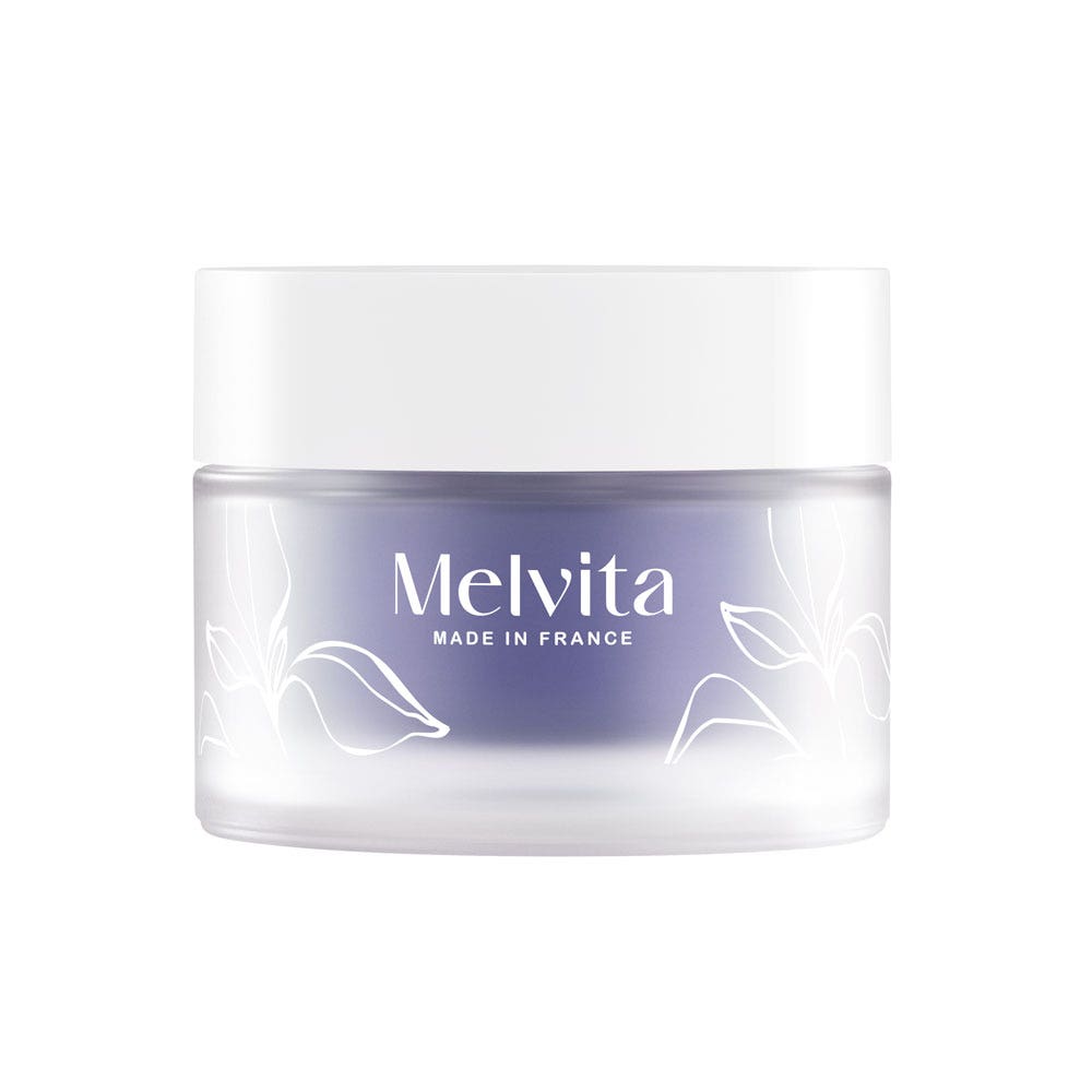 Melvita Nectar Sublime Supreme velvet cream 50ml (1.69fl oz)