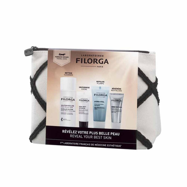 Kits d'été Filorga 