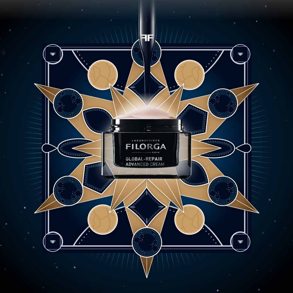 Filorga Global-Repair Giftboxes for Mature Skin