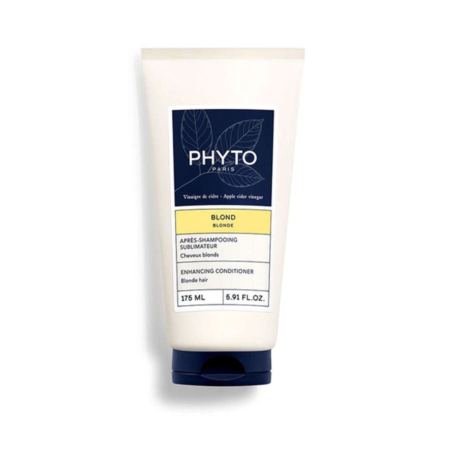 Après-shampoing sublimateur de blondes Phyto 175 ml (5,91 fl oz) 