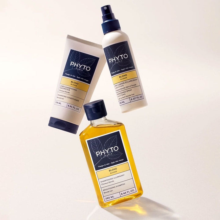Phyto Blonde Enhancing Conditioner 175ml (5.91fl oz)