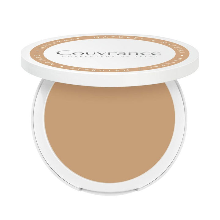 Fond de teint compact crème Avène Couvrance SPF 30 8,5 g (0,28 oz) 