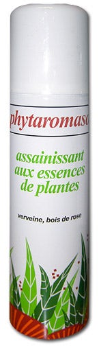 Dietaroma Phytaromasol Sanitizing Verbena Rosewood 250ml (8.45fl oz)