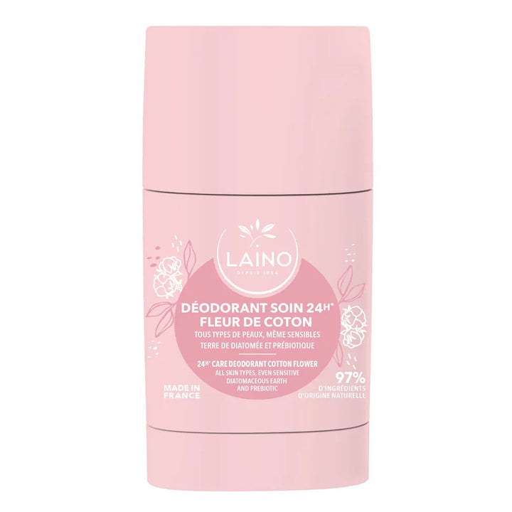 Laino Solide Stick Deodorants 60g (2.11 oz)