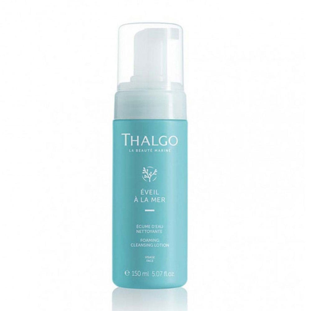 Thalgo Éveil À La Mer Foaming Marine Cleanser 150ml (5.07fl oz)