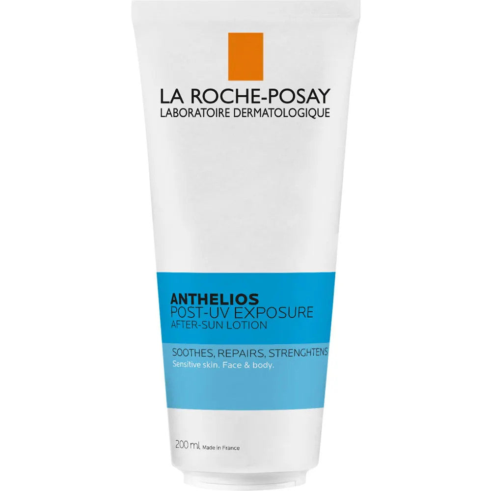 La Roche-Posay Anthelios Lait Après-Soleil Post-UV 200 ml 