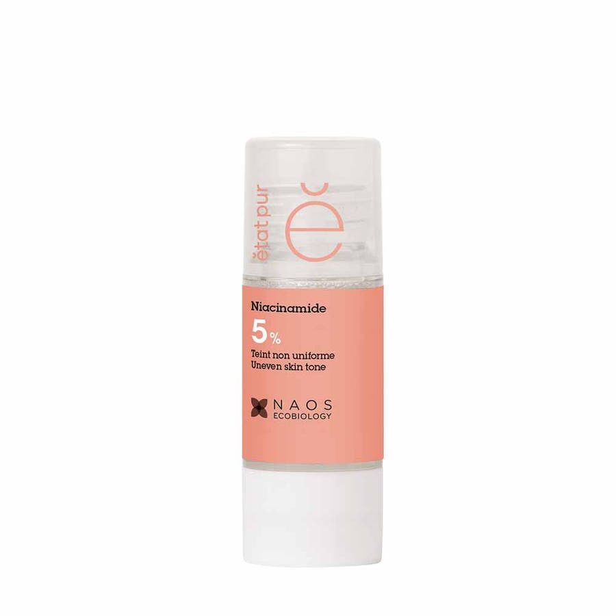 Etat Pur Niacinamide 5% Active Ingredient 15ml (0.50fl oz)