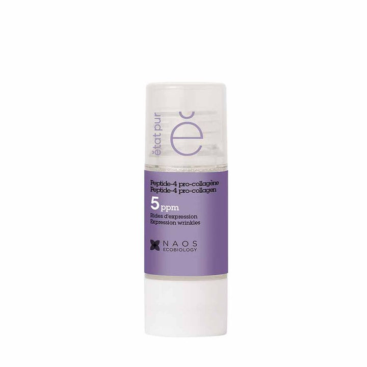 Etat Pur Pure Active Peptide-4 Pro-Collagène pour les rides du lion 15 ml (0,50 fl oz) 