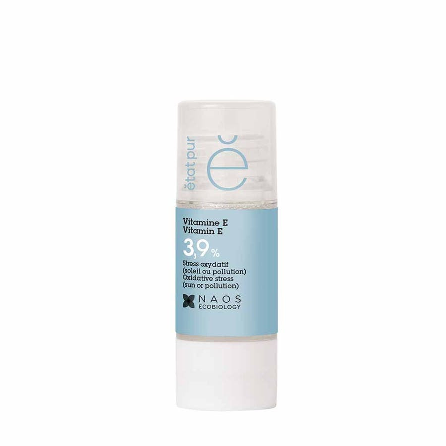 Etat Pur Pure Active Ingredients Vitamin E Sensitised Skin 15ml (0.50fl oz)