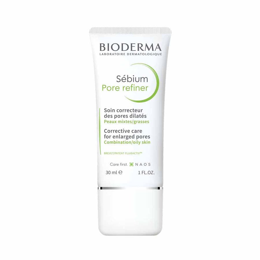 Bioderma Sébium Pore Refiner Corrective Care Enlarged Pores 30ml (1.01fl oz)