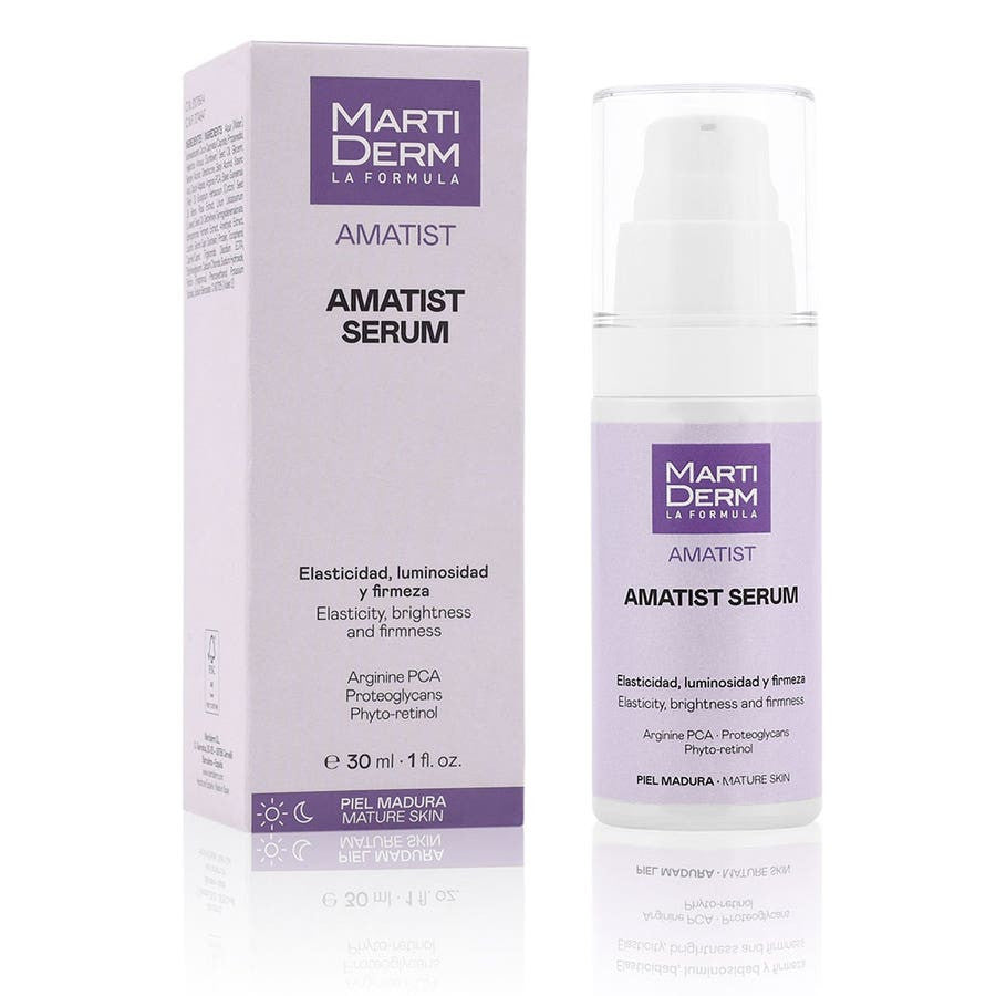 Sérum Martiderm Amatist 30 ml (1,01 fl oz) 