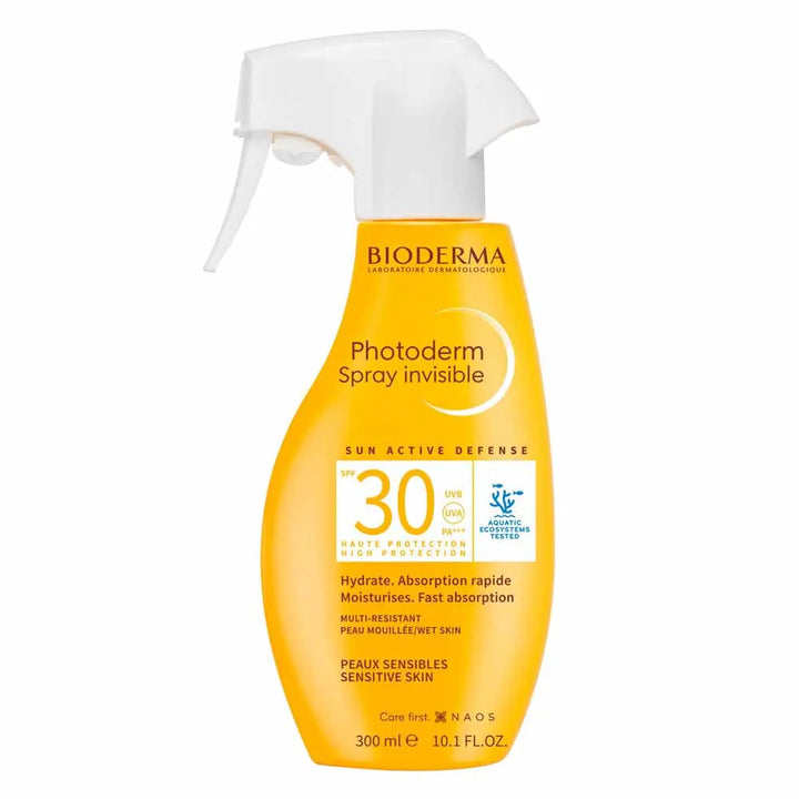 Bioderma Photoderm SPF30 Tanning Spray 300ml (10.1 fl oz)