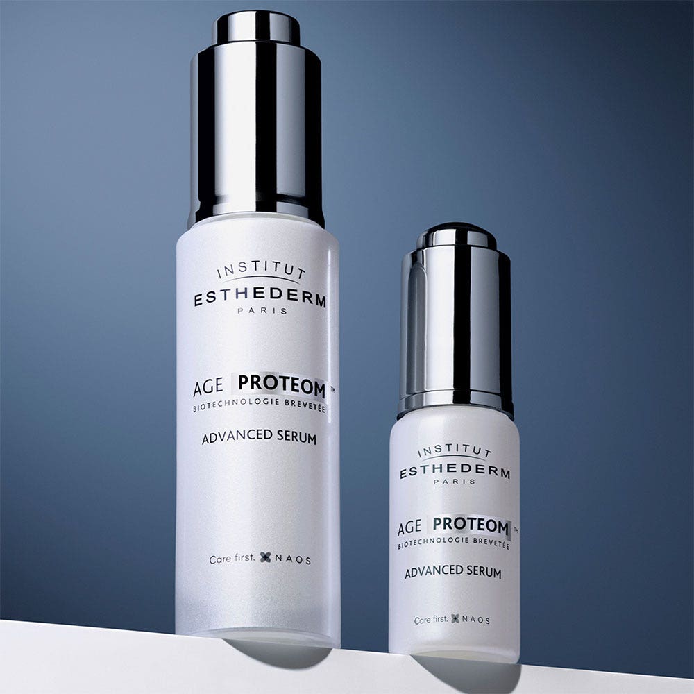 Institut Esthederm Age Proteum Advanced Serum