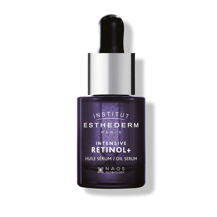 Institut Esthederm Intensive Retinol+ Oil serum 15ml (0.51fl oz)