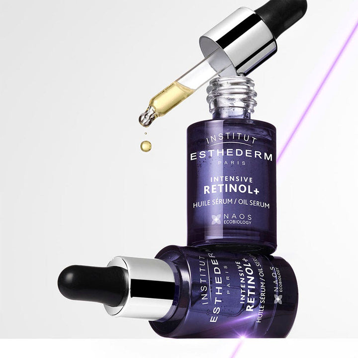 Institut Esthederm Intensive Retinol+ Oil serum 15ml (0.51fl oz)
