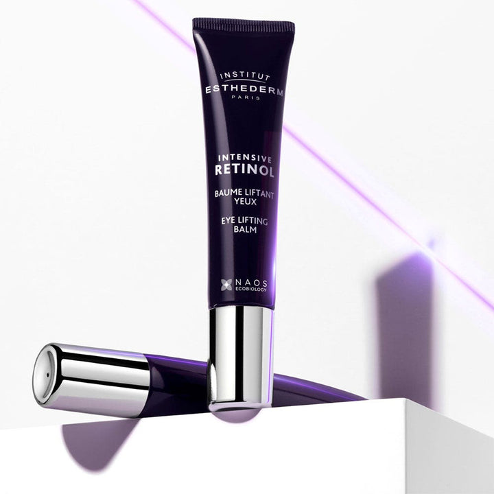 Institut Esthederm Intensive Retinol Baume Liftant Yeux 15ml (0.51fl oz)