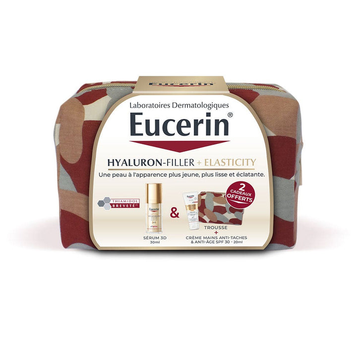 Eucerin Hyaluron-Filler + Elasticity Dark spot routine kit 50ml (1.69fl oz)