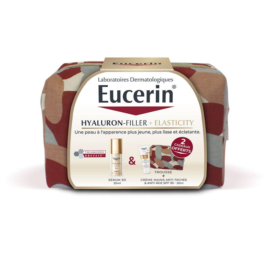 Eucerin Hyaluron-Filler + Elasticity Dark spot routine kit 50ml (1.69fl oz)