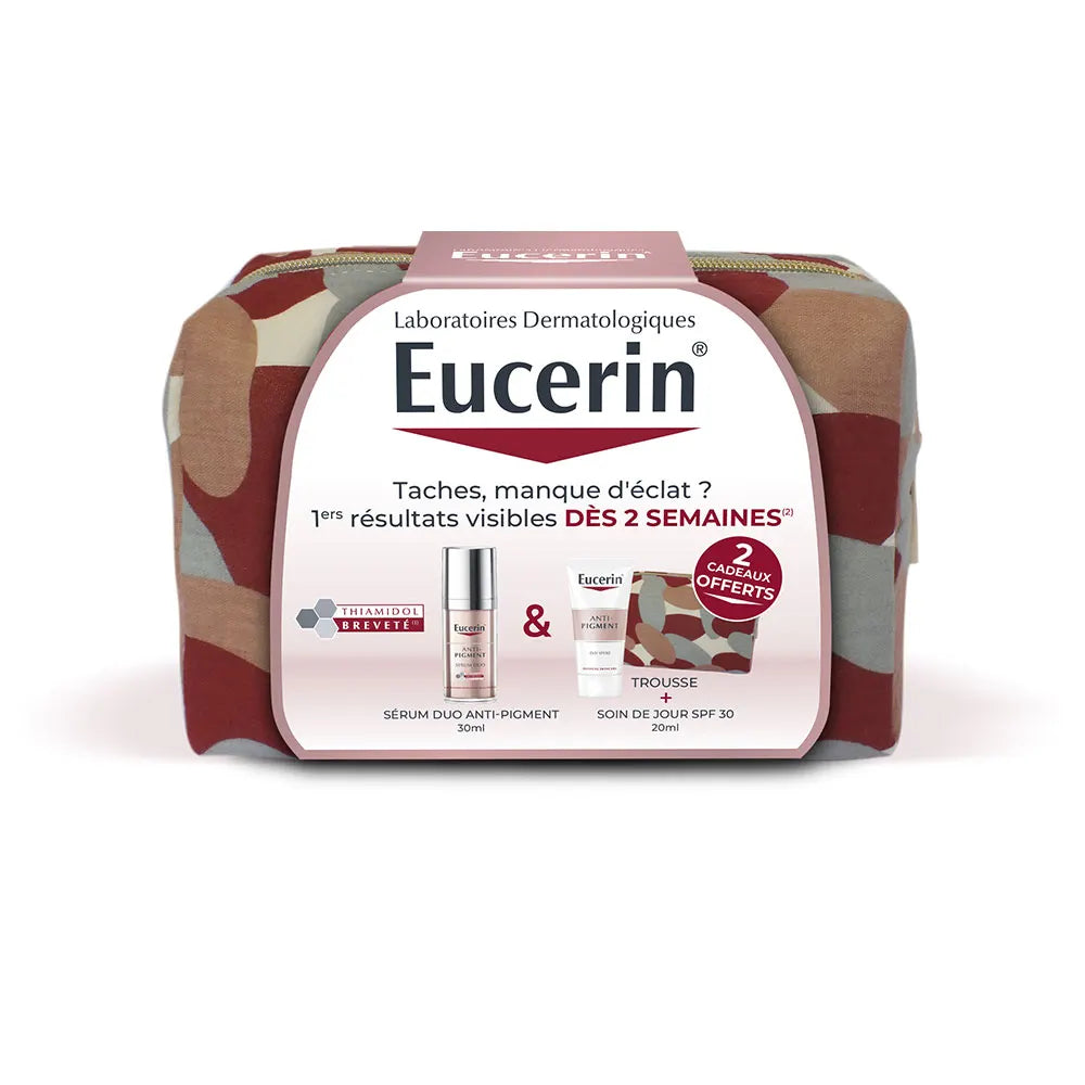 Eucerin Anti-Pigmentation Anti-Spot Routine Kits