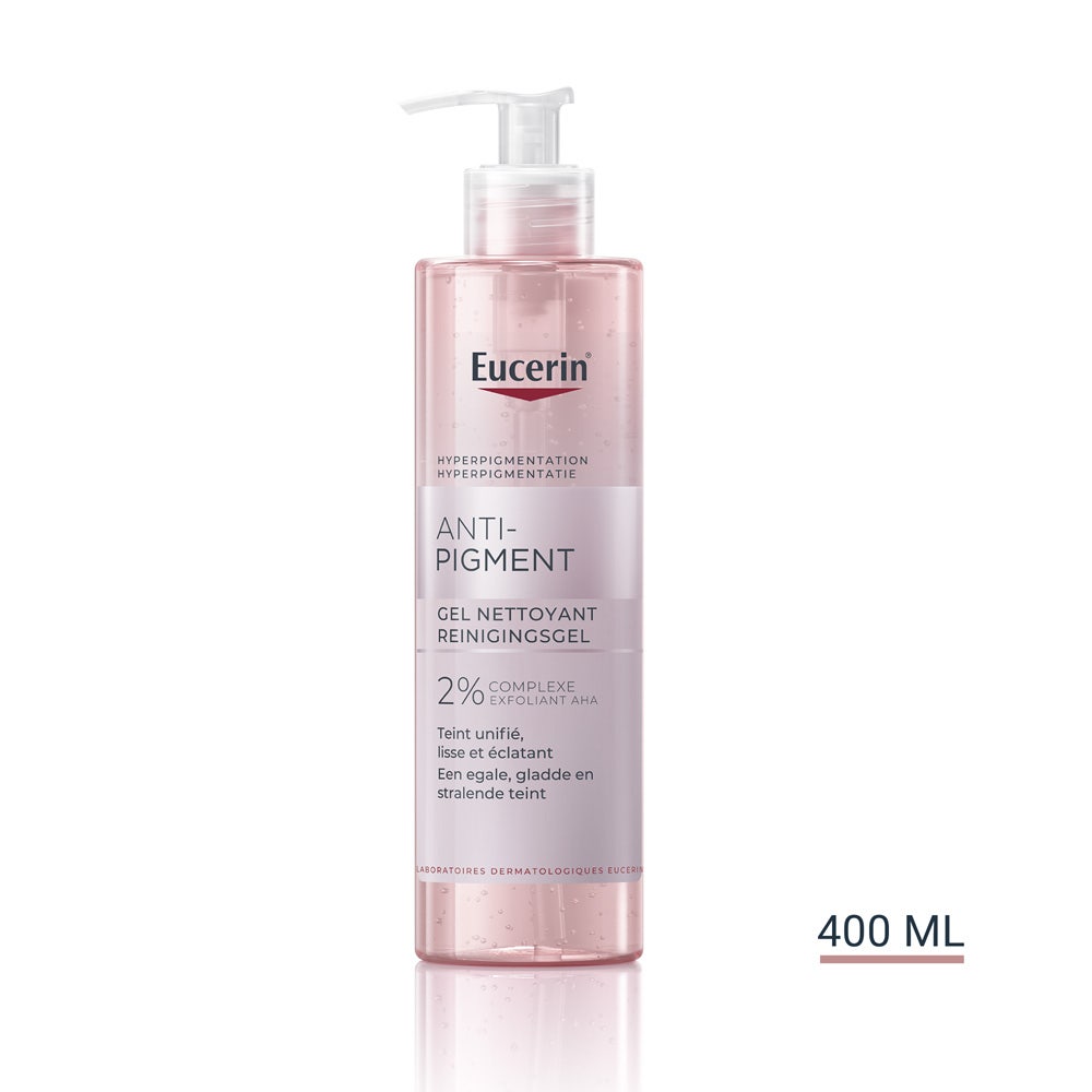 Eucerin Anti-Pigmentation Cleansing Gel 400ml (13.53fl oz)