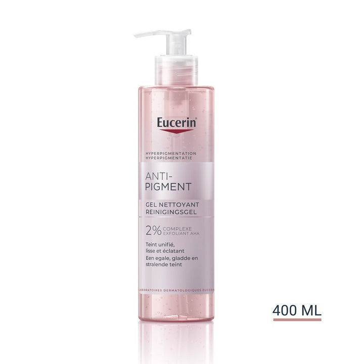 Eucerin Anti-Pigmentation Cleansing Gel 400ml (13.53fl oz)