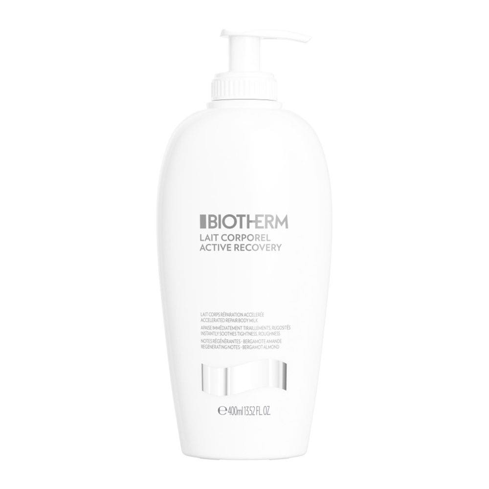 Biotherm Active recovery body lotion 400 ml (13.53fl oz)