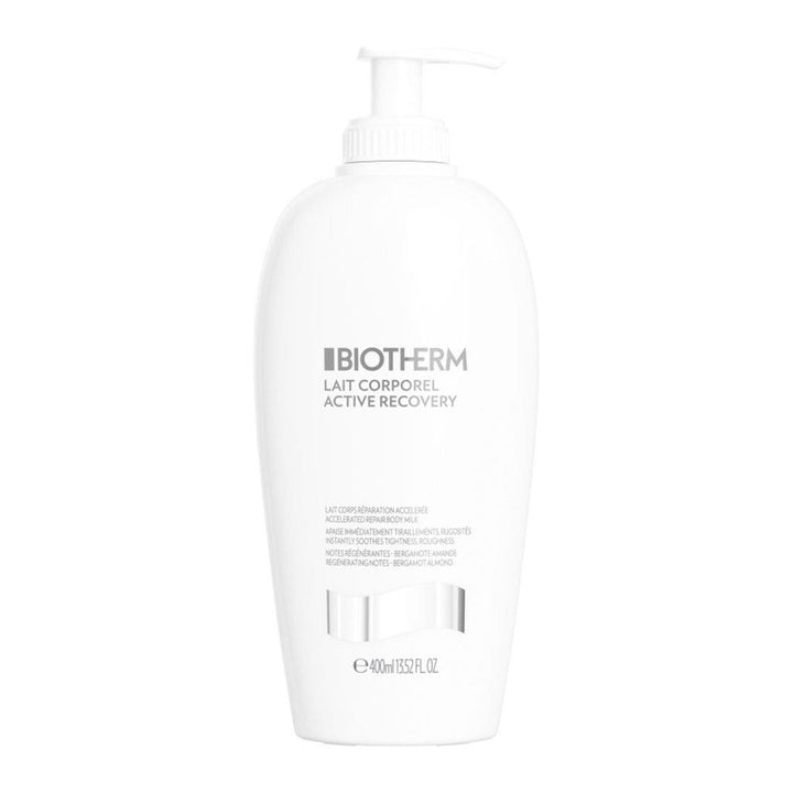 Biotherm Active recovery body lotion 400 ml (13.53fl oz)