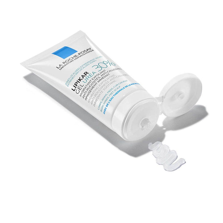 La Roche-Posay Lipikar Urea 30% Gel 50ml (1.69fl oz)