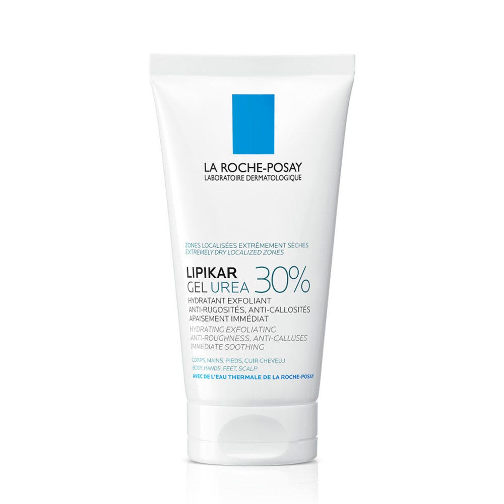 La Roche-Posay Lipikar Urea 30% Gel 50ml (1.69fl oz)