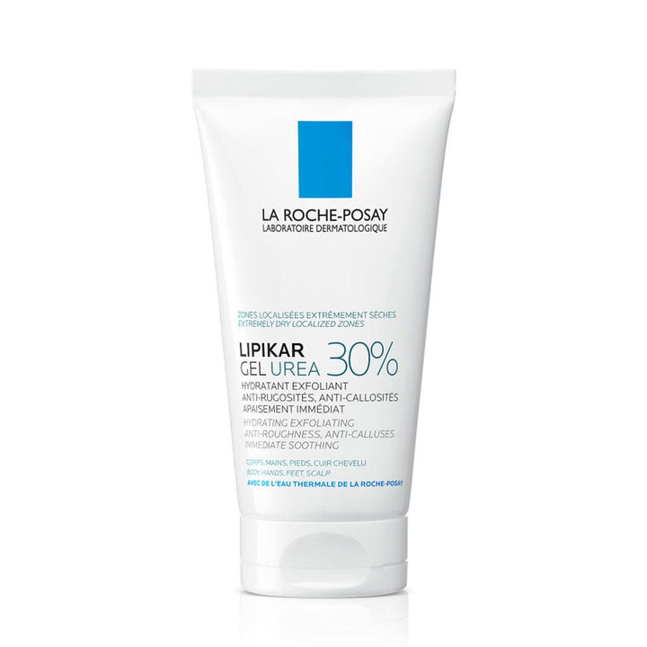 La Roche-Posay Lipikar Urea 30% Gel 50ml (1.69fl oz)