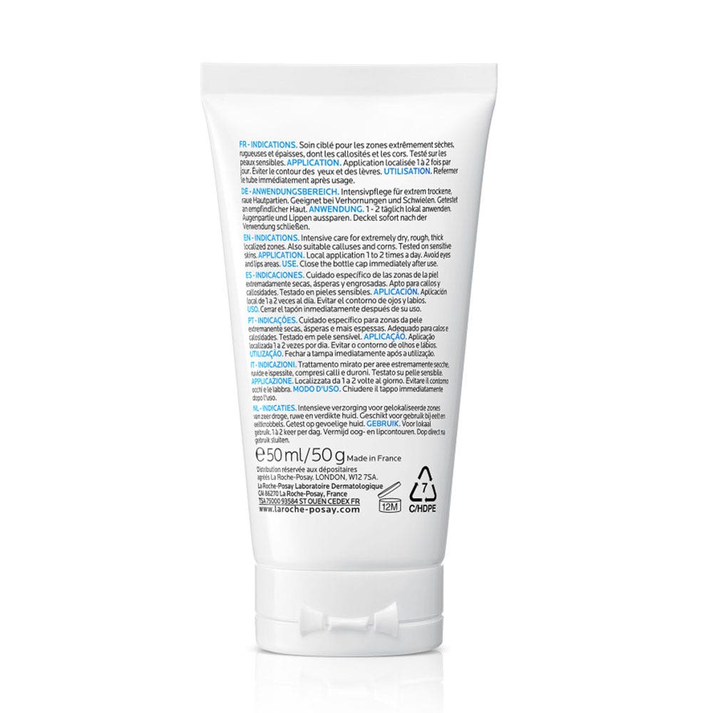 La Roche-Posay Lipikar Urea 30% Gel 50ml (1.69fl oz)