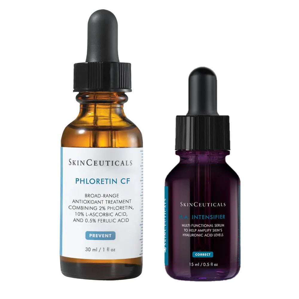 Skinceuticals Routine Wrinkles + Stains Christmas GiftBox