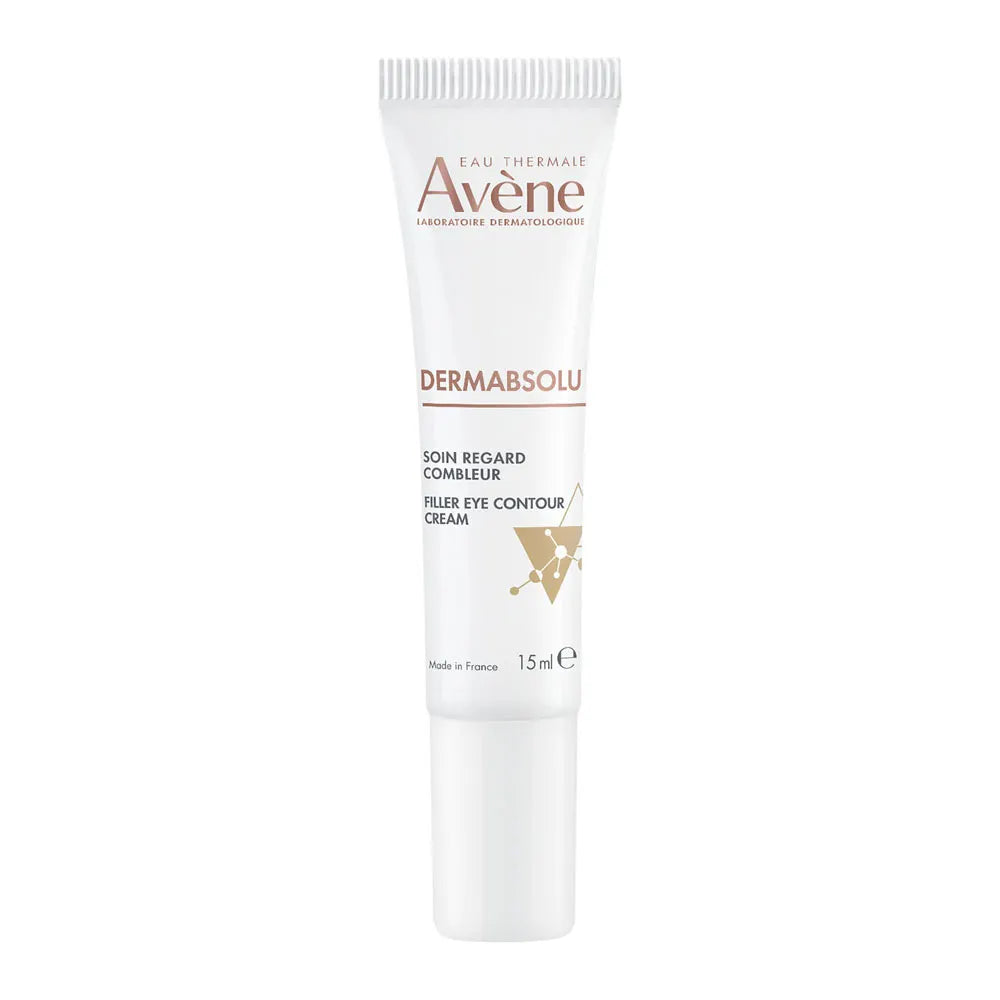 Avène Dermabsolu Contour des Yeux Jeunesse 15 ml (0,50 fl oz) 