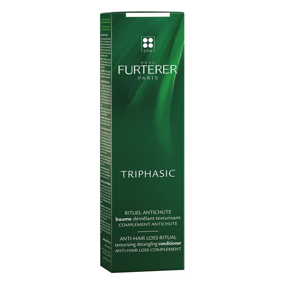 René Furterer Triphasic Baume Démêlant Texturisant 150ml (5.07fl oz)