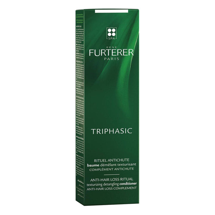 René Furterer Triphasic Baume Démêlant Texturisant 150ml (5.07fl oz)