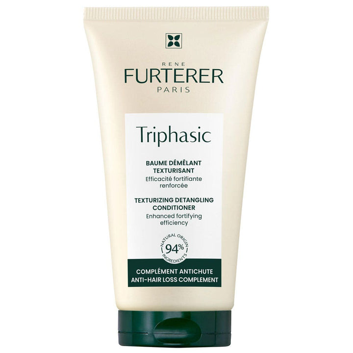 René Furterer Triphasic Baume Démêlant Texturisant 150ml (5.07fl oz)