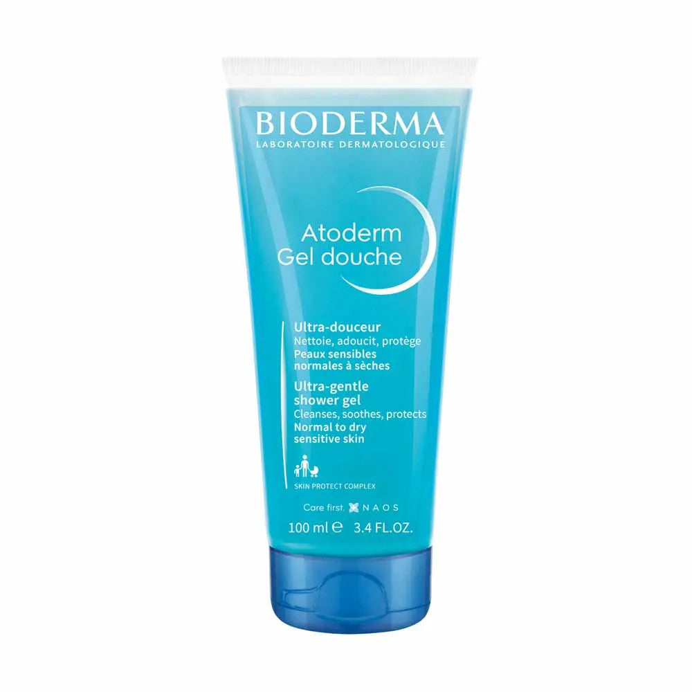 Bioderma Atoderm Gel Douche Ultra-Doux 