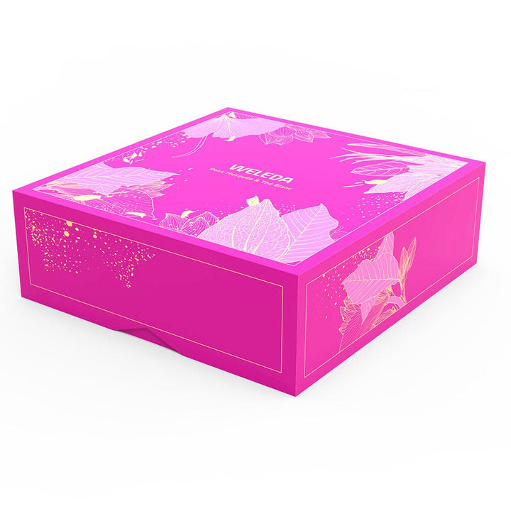 Weleda Rosehip & White Tea Giftboxes Rose 52ml (1.76fl oz)