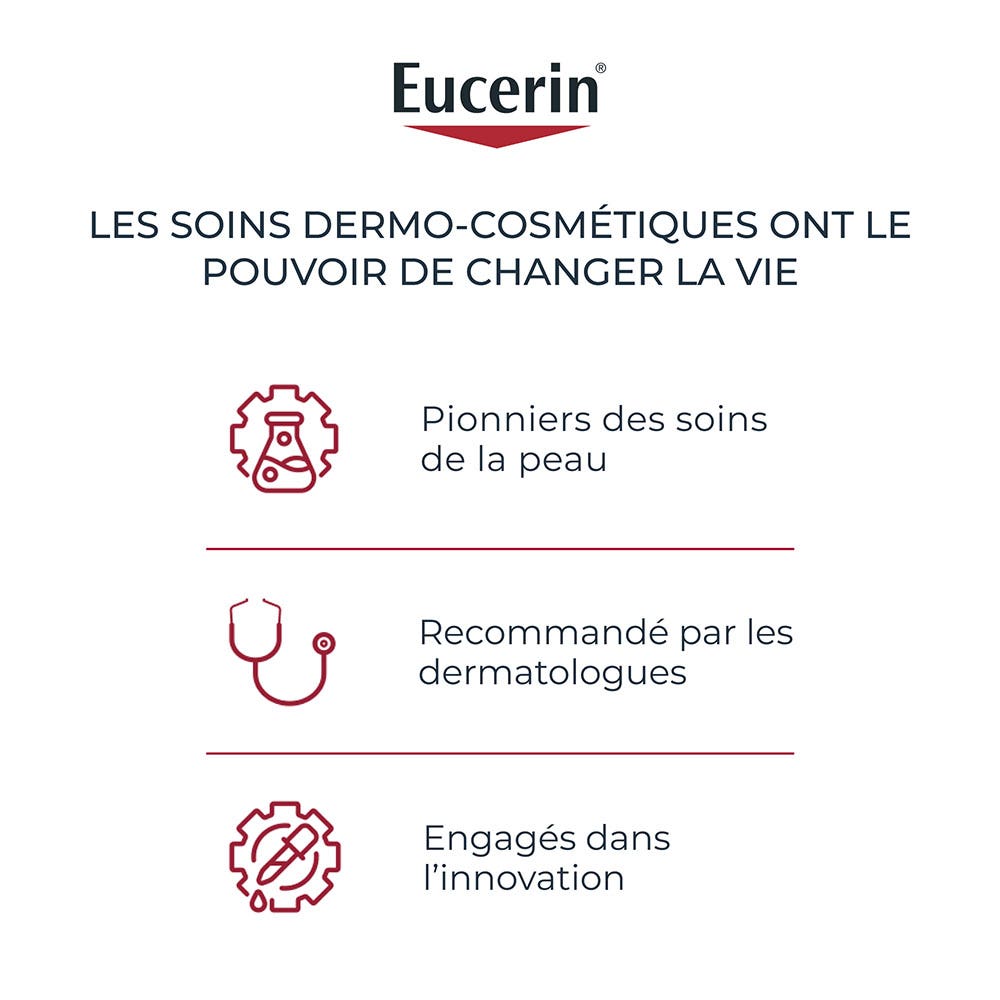 Eucerin Hyaluron-Filler + Elasticity Anti-Age Day Cream SPF30 Mature Skin 50ml (1.69fl oz)