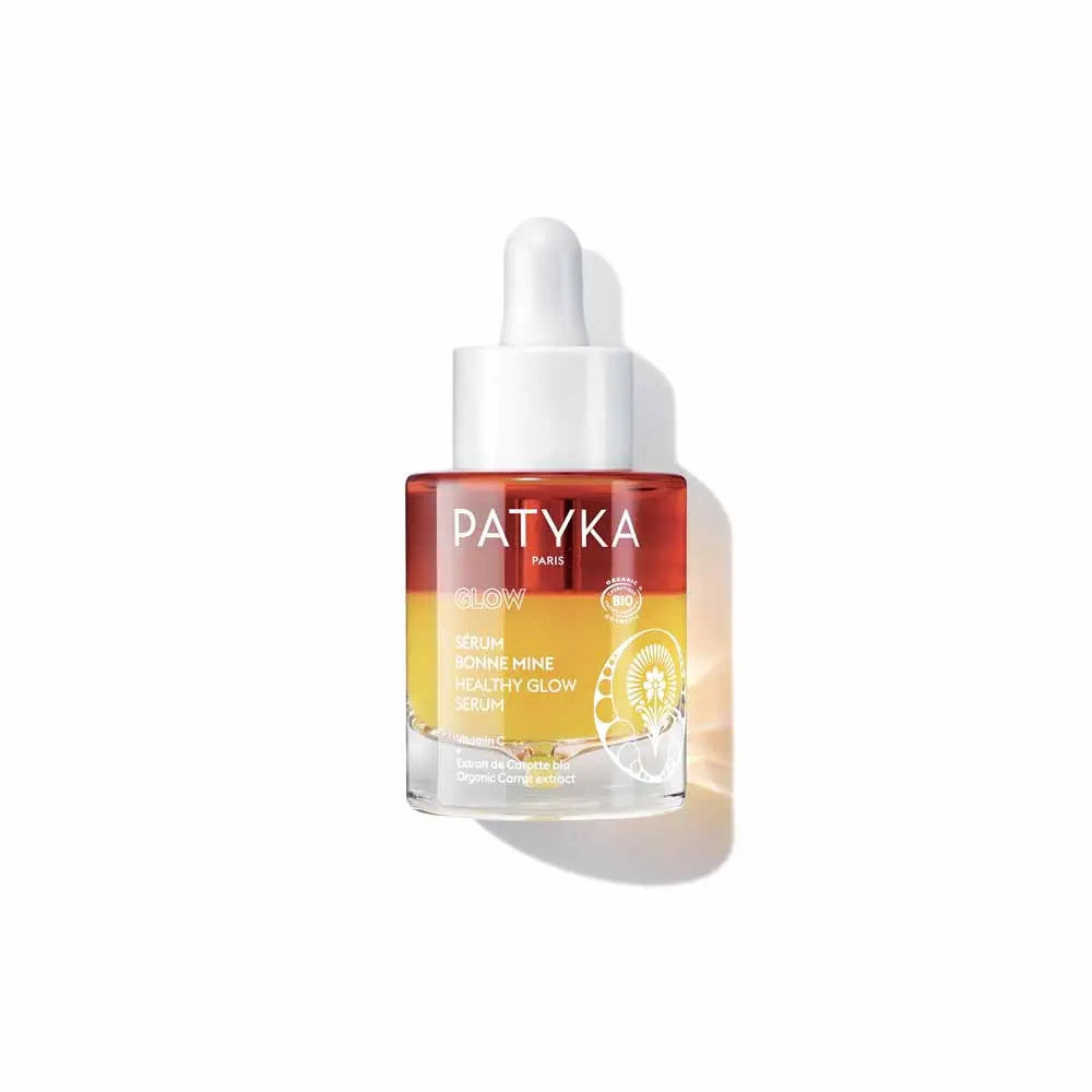 Patyka Glow Healthy Glow Serum 30ml (1.01 fl oz) - Organic Cosmetics