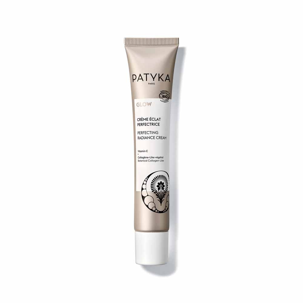 Patyka Glow Perfecting Radiance Cream Bioes 40ml (1.35fl oz)
