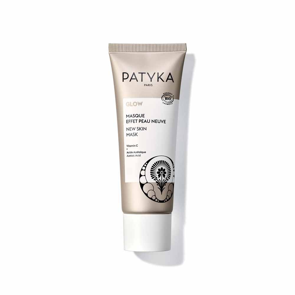 Patyka Glow Skin Renewal Mask Bioes 50ml (1.69fl oz)
