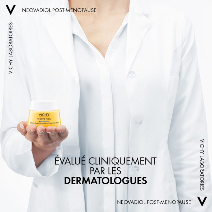 Vichy Neovadiol Lipid-Replenishing Post-Menopause Set
