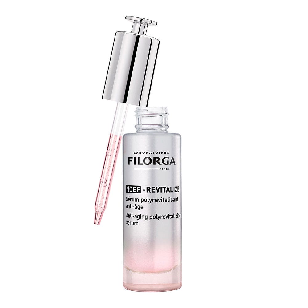 Filorga ncef-revitalise le sérum anti-âge polyrevitalisant 30 ml (1,01fl oz)